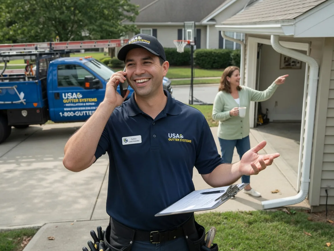 Gutter Installation Clear Lake, WI FAQs